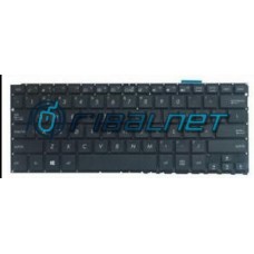 Teclado PT ASUS TOP COVER UX370UAF-1A K/B_(PO)_MODULE/AS 